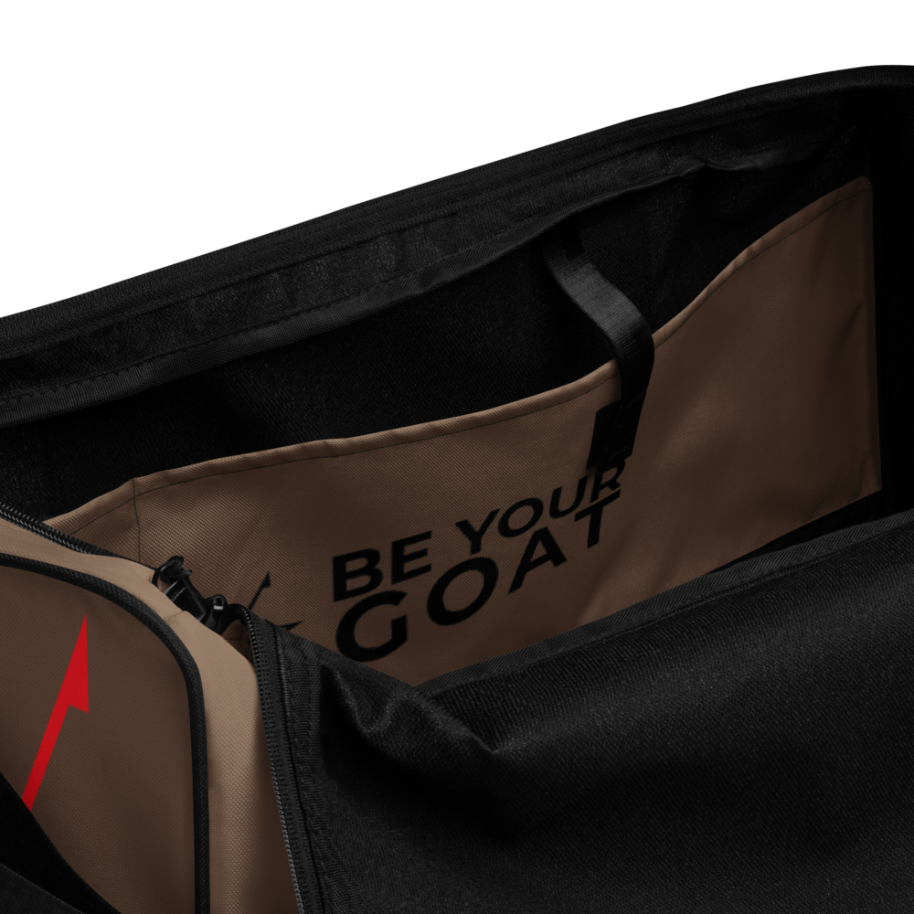 ICON Travel Bag