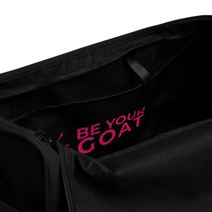 DCC Travel Bag