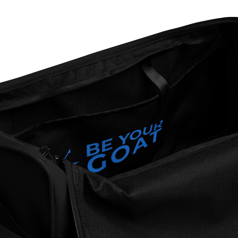 DCC Travel Bag