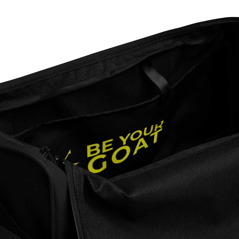 DCC Travel Bag