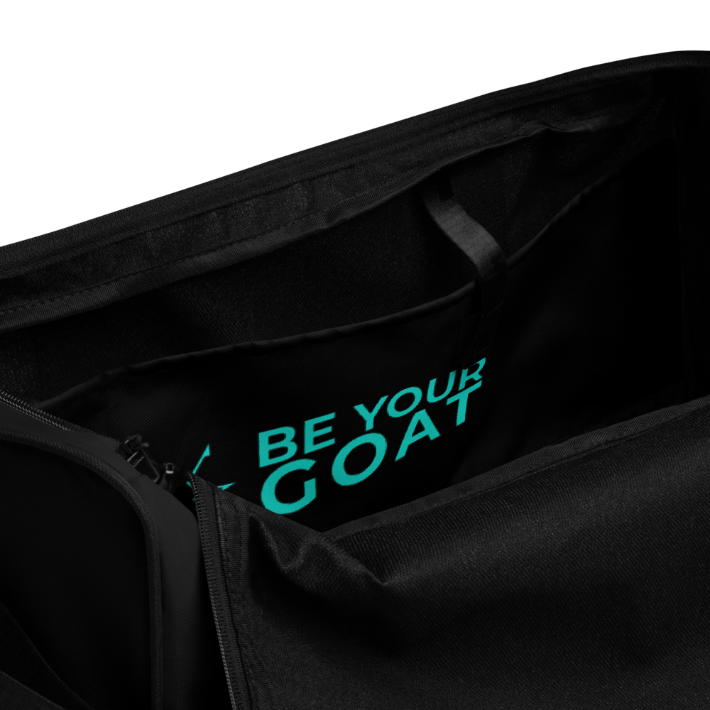 DCC Travel Bag