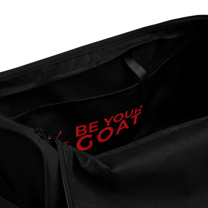 DCC Travel Bag