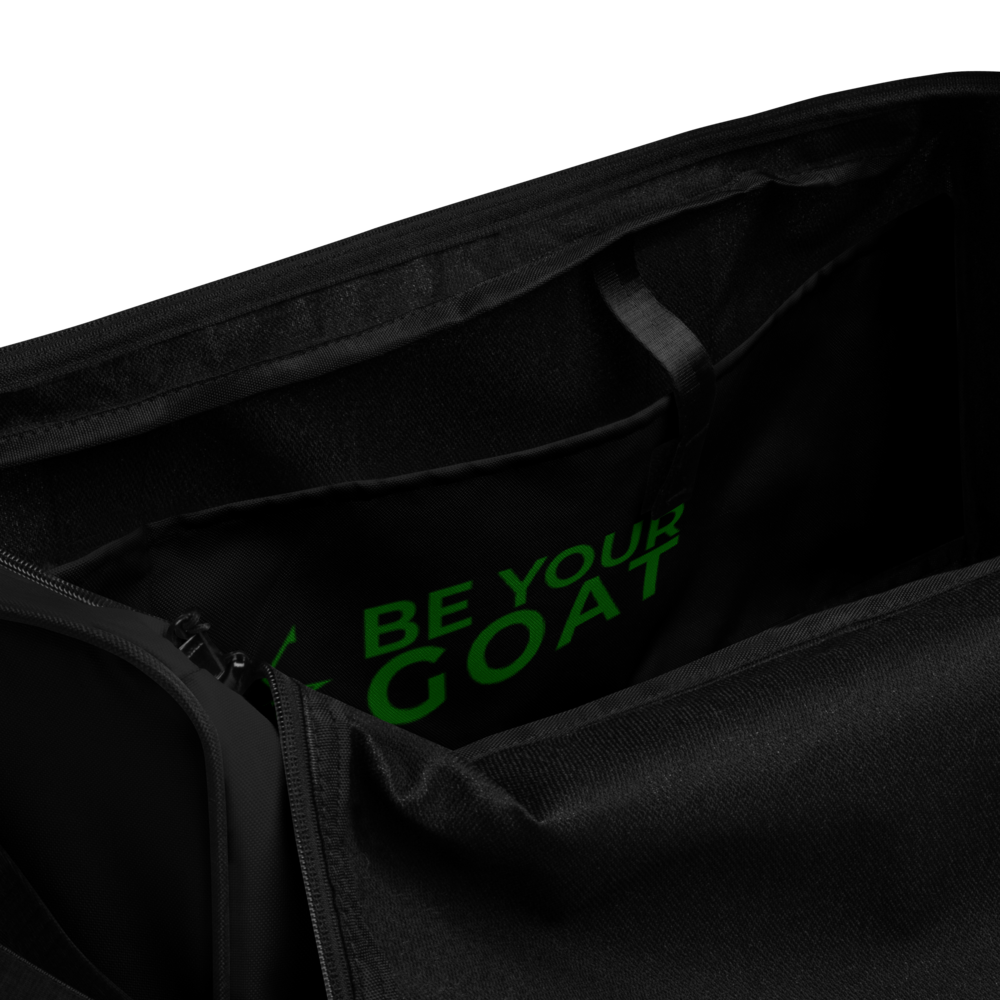 DCC Travel Bag