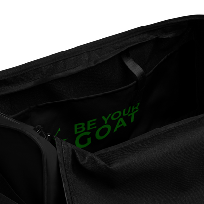 DCC Travel Bag