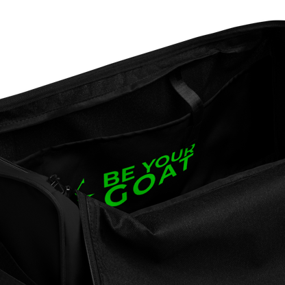 DCC Travel Bag