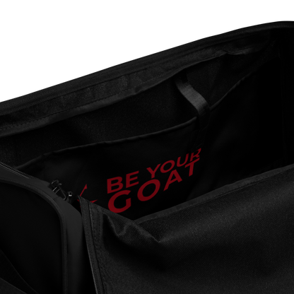 DCC Travel Bag