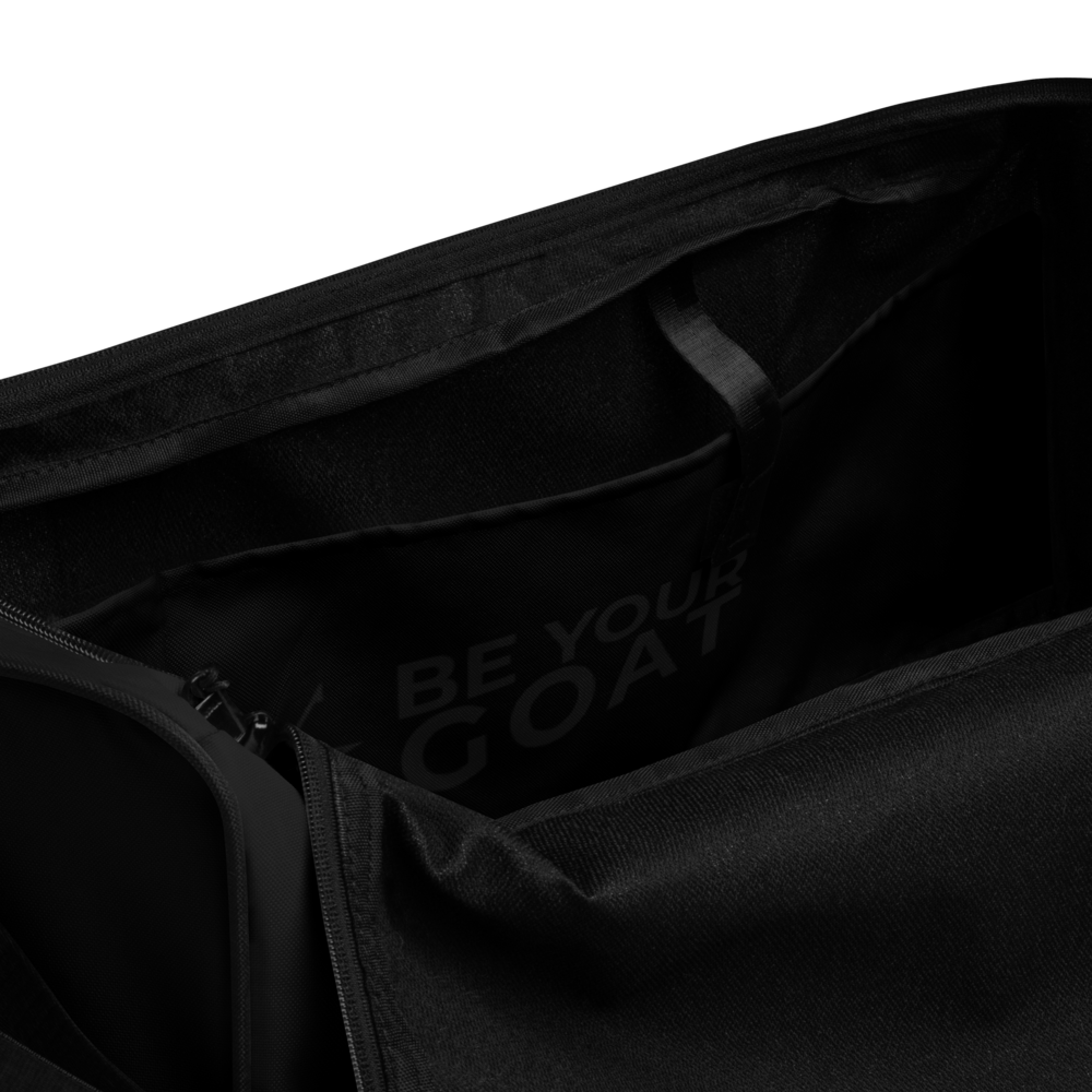 DCC Travel Bag