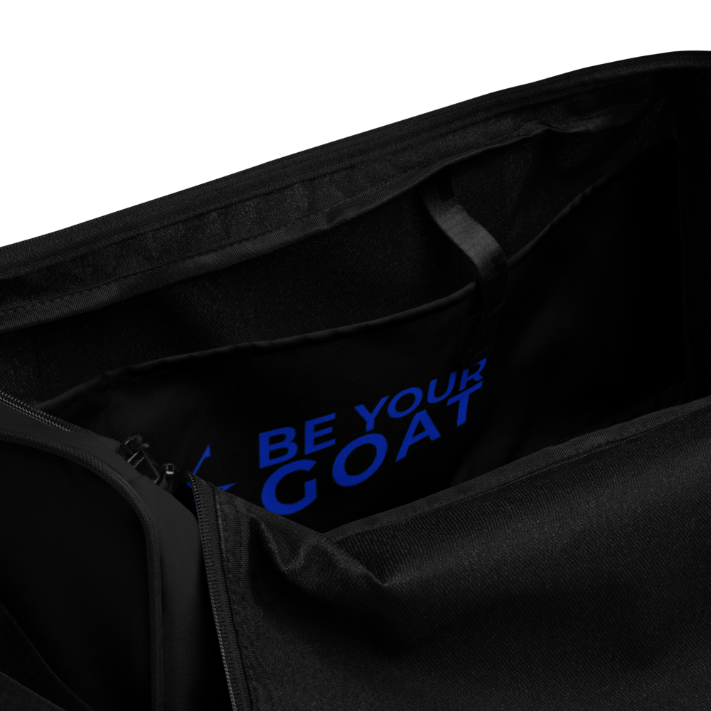 DCC Travel Bag