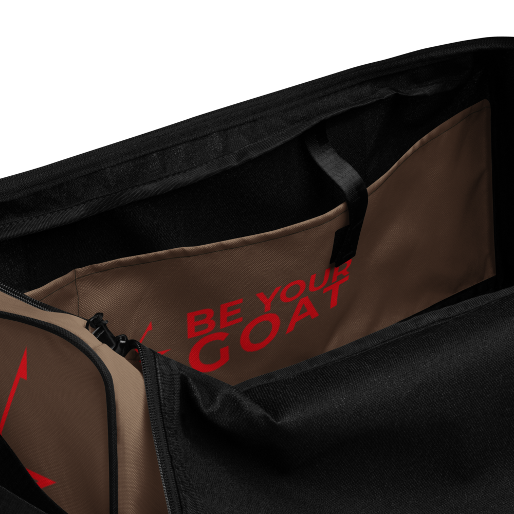 GLDN Travel Bag