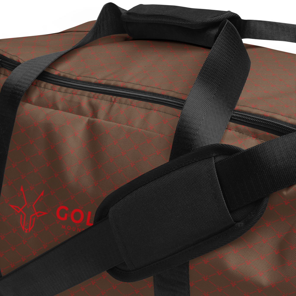 GOAT Travel Bag