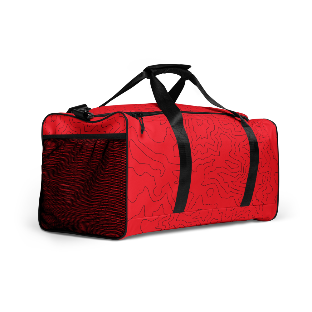 FLCN Travel Bag