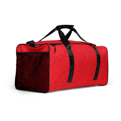 FLCN Travel Bag