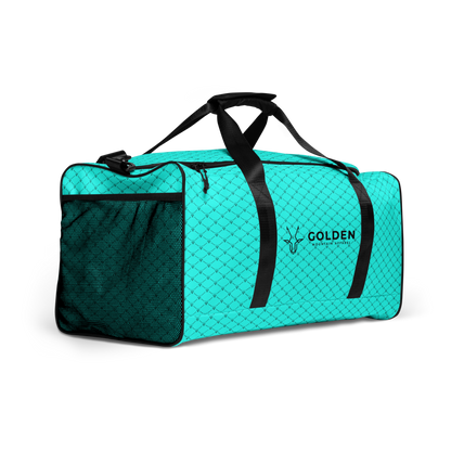 GOAT Travel Bag