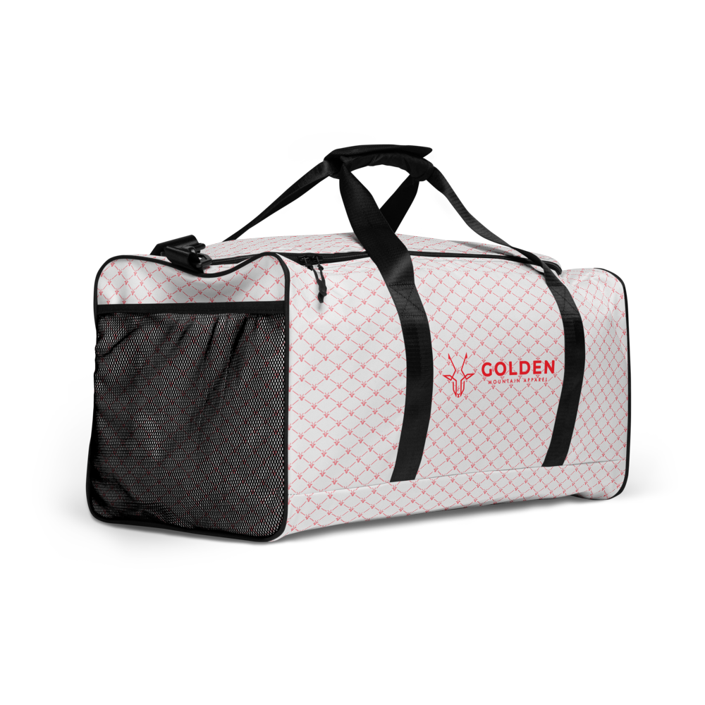 GOAT Travel Bag