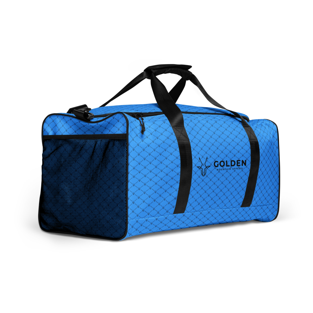 GOAT Travel Bag