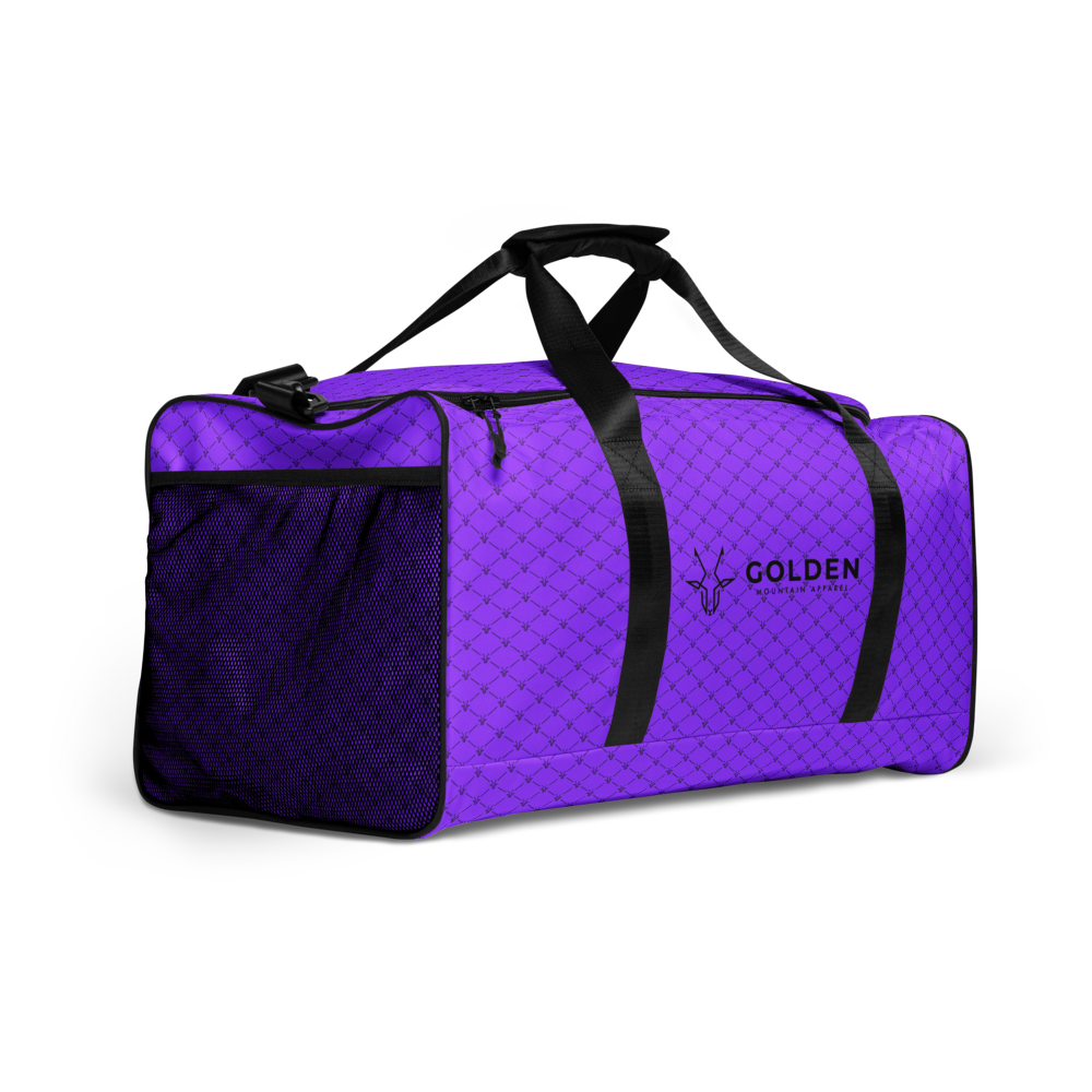 GOAT Travel Bag