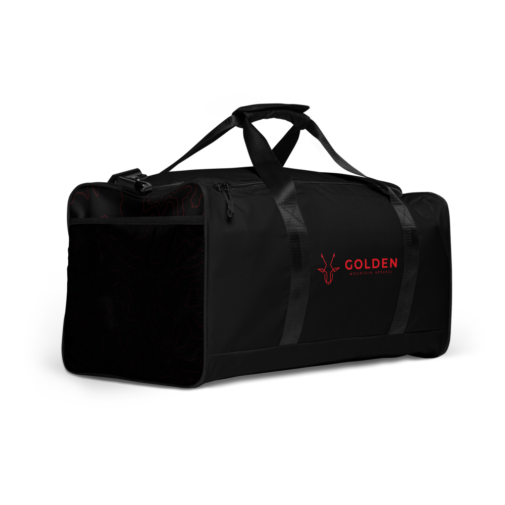 FXTN Travel Bag