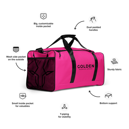 ICON Travel Bag