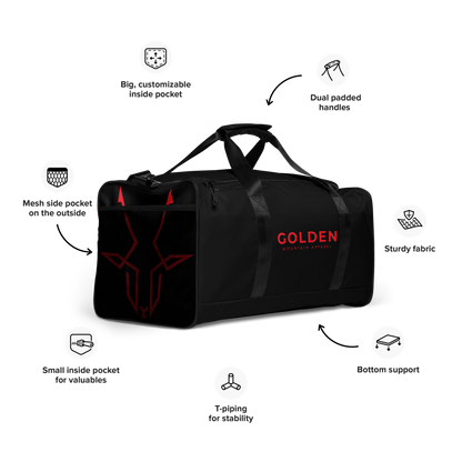 ICON Travel Bag