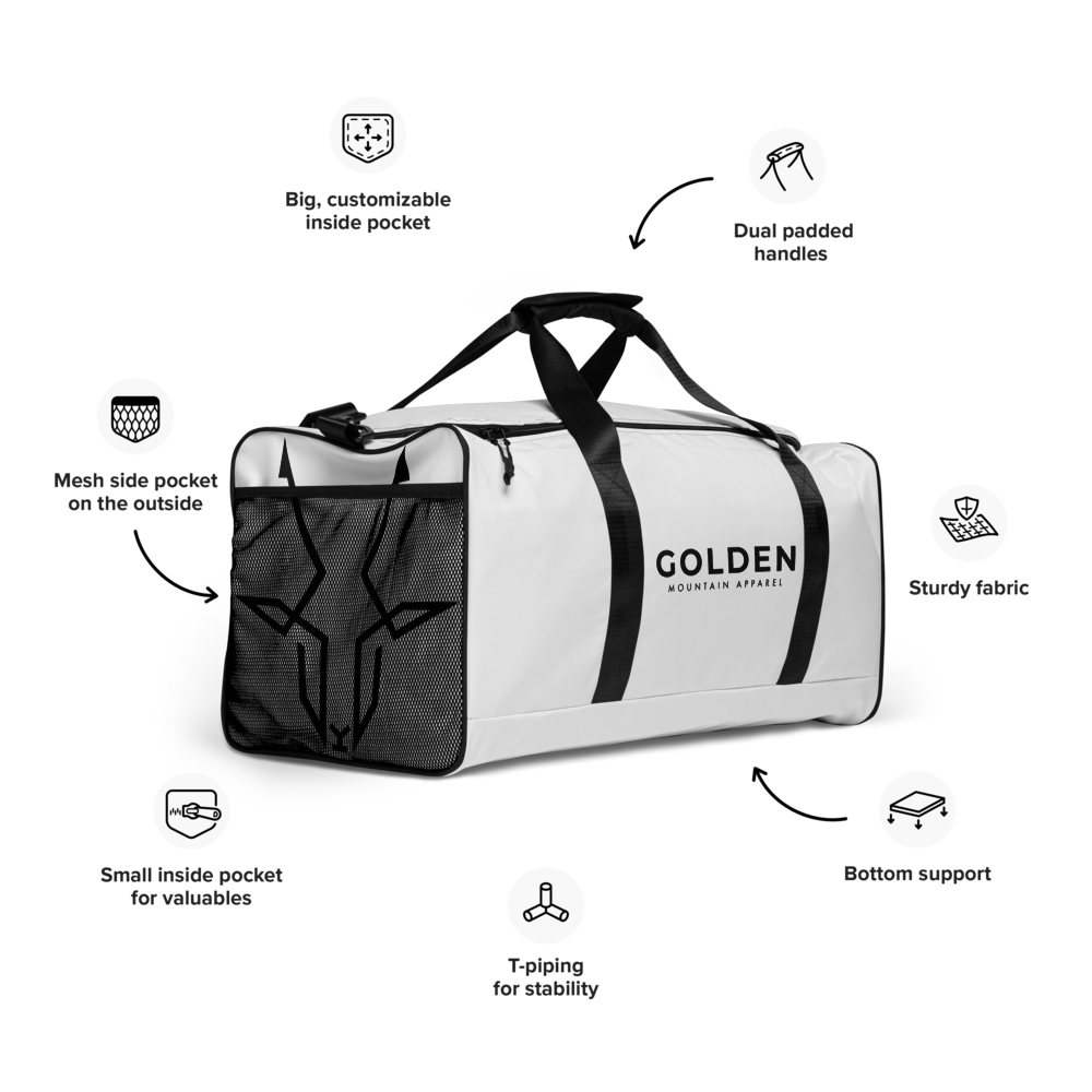 ICON Travel Bag