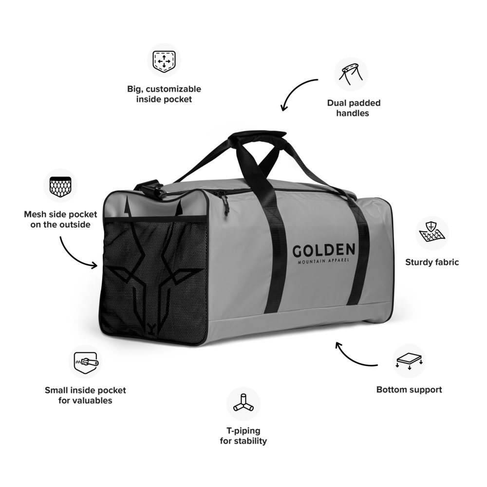 ICON Travel Bag