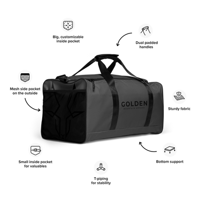 ICON Travel Bag