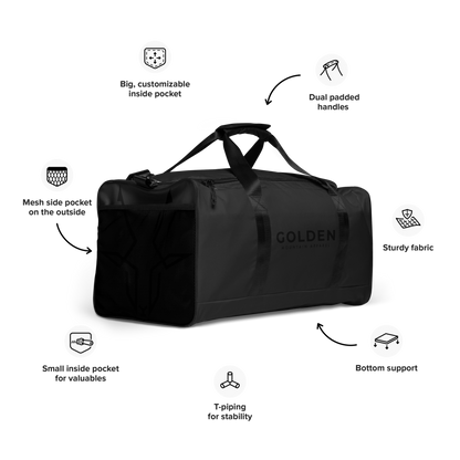 ICON Travel Bag