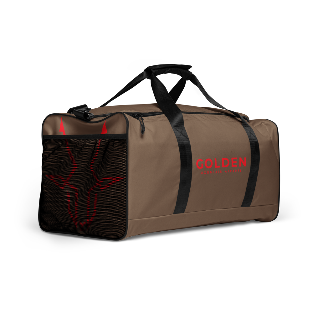 ICON Travel Bag