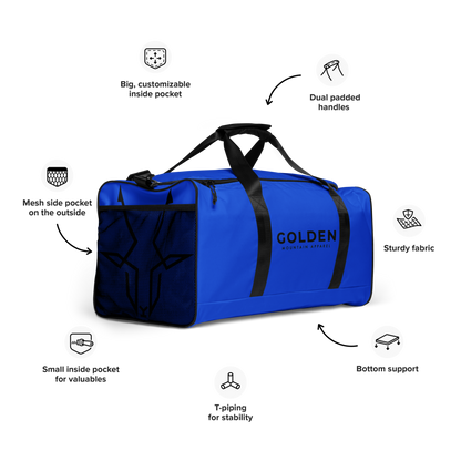 ICON Travel Bag