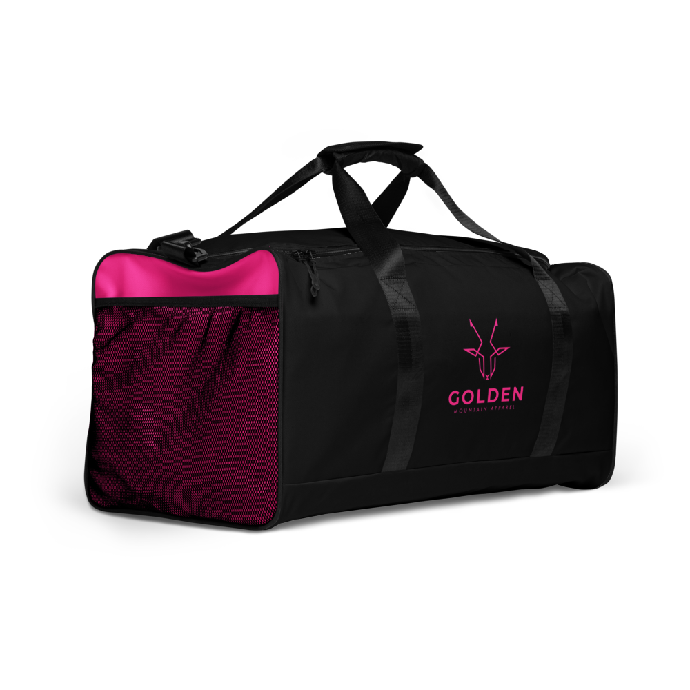 DCC Travel Bag