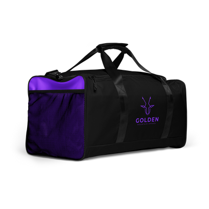 DCC Travel Bag