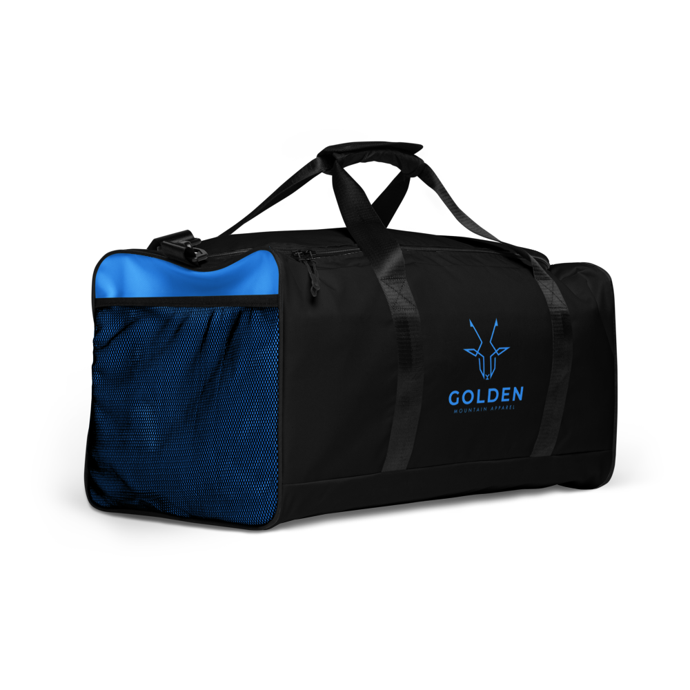 DCC Travel Bag