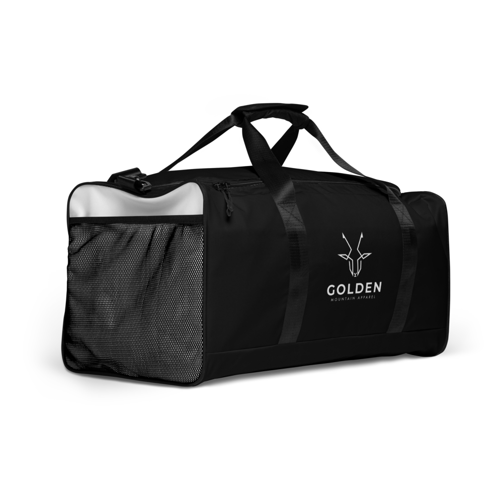 DCC Travel Bag