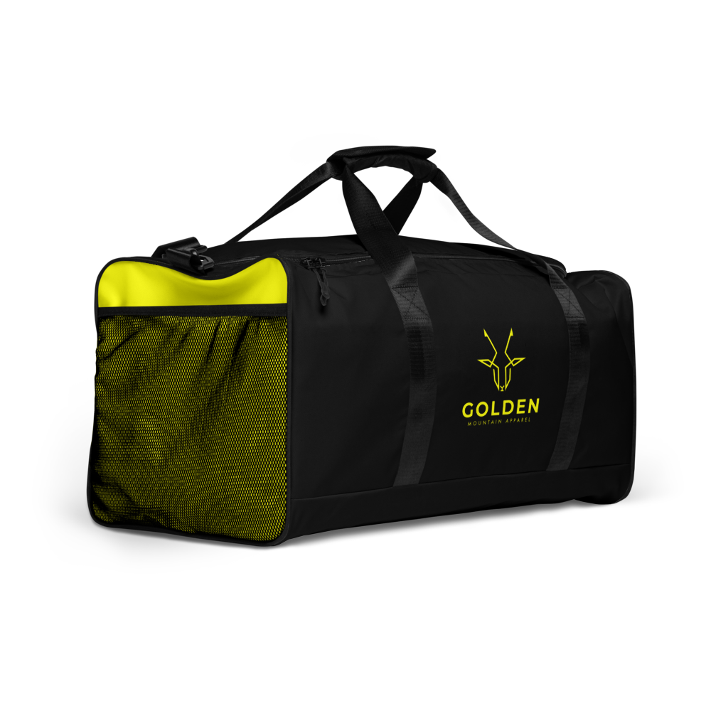 DCC Travel Bag