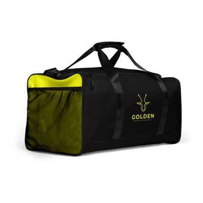 DCC Travel Bag