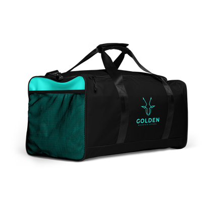 DCC Travel Bag