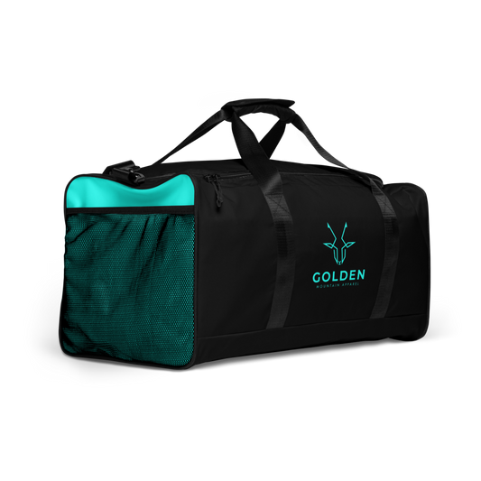 DCC Travel Bag