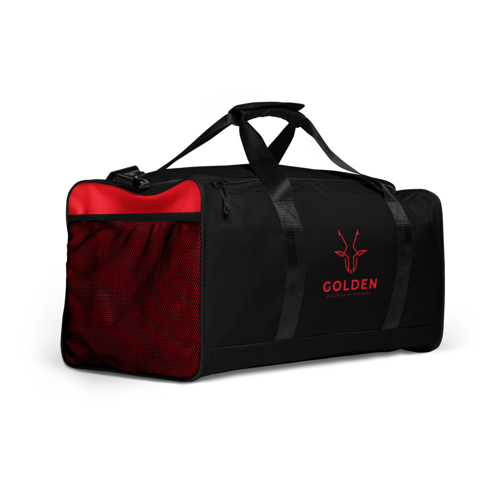 DCC Travel Bag