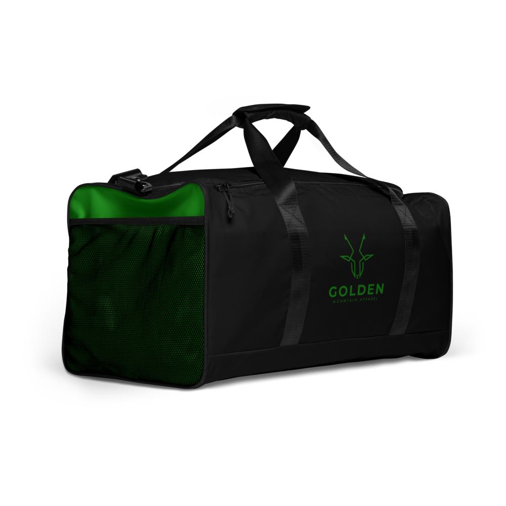 DCC Travel Bag