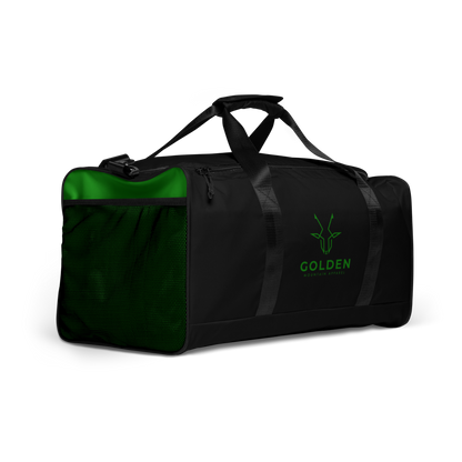 DCC Travel Bag