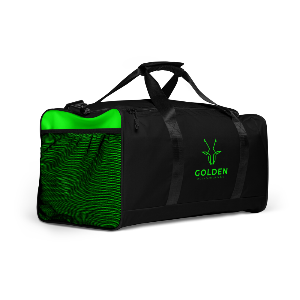 DCC Travel Bag