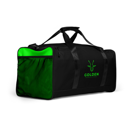 DCC Travel Bag