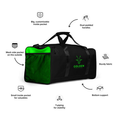 DCC Travel Bag