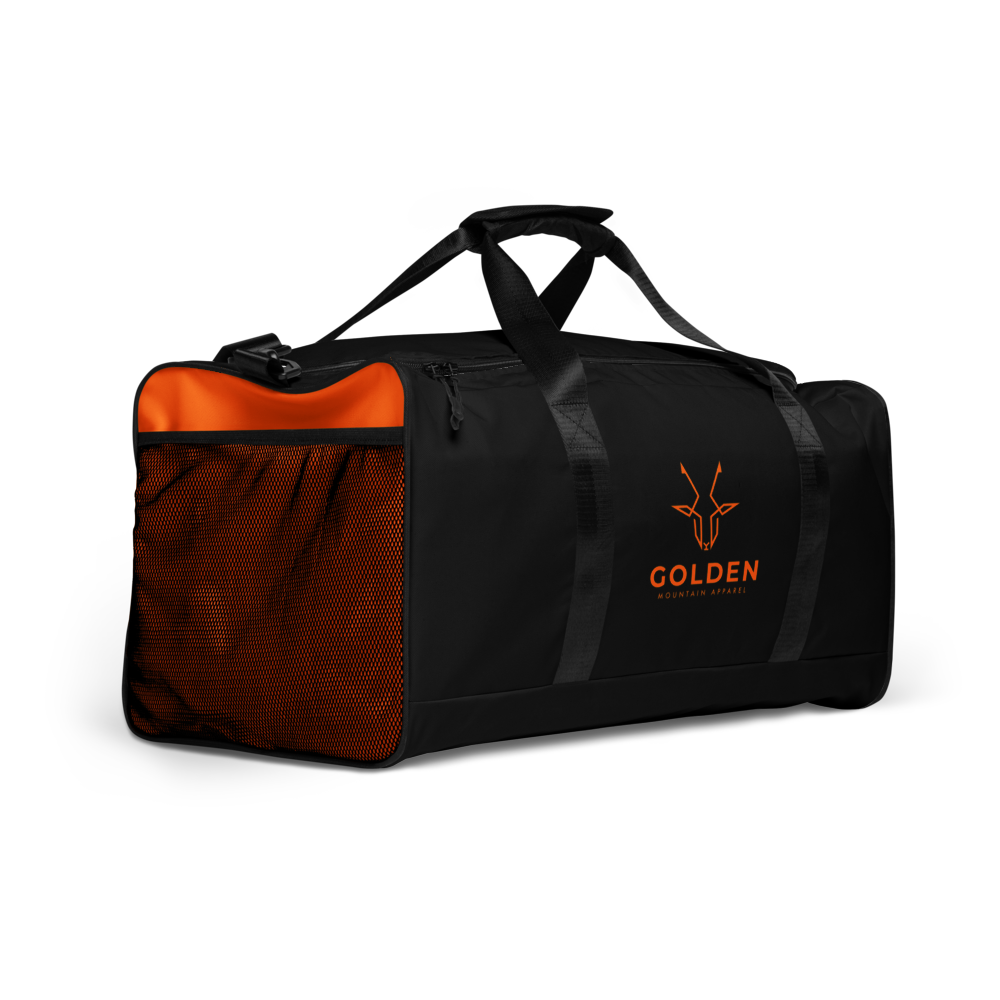 DCC Travel Bag