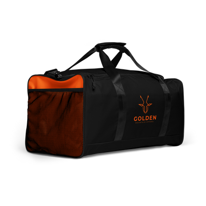 DCC Travel Bag