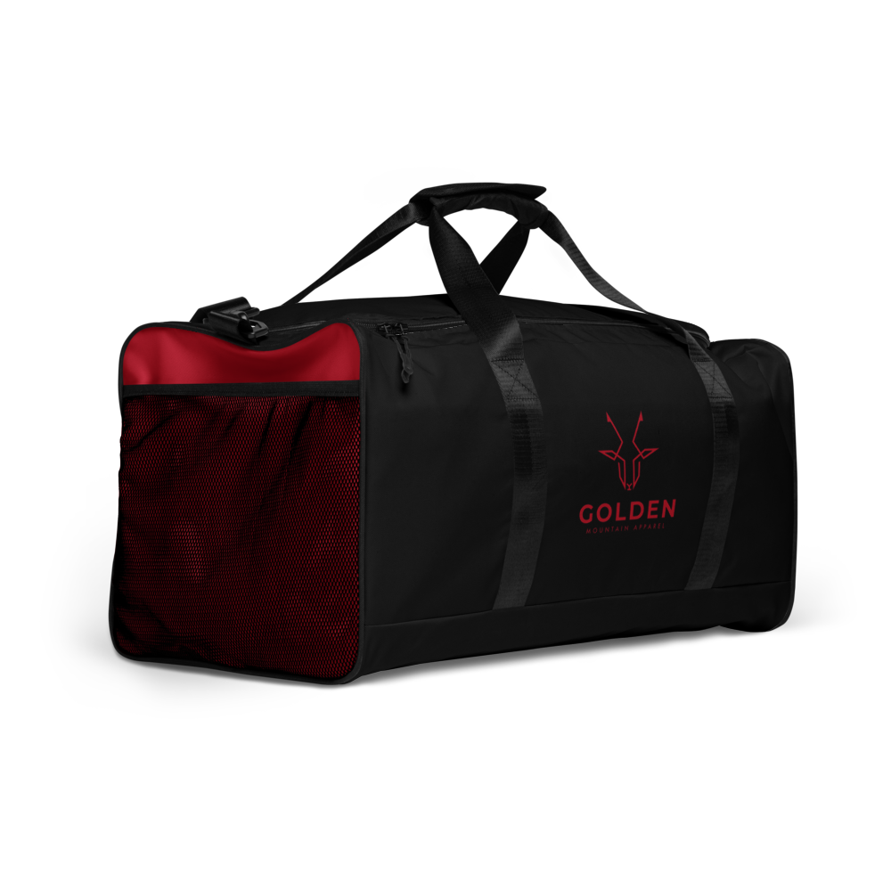 DCC Travel Bag