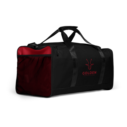 DCC Travel Bag