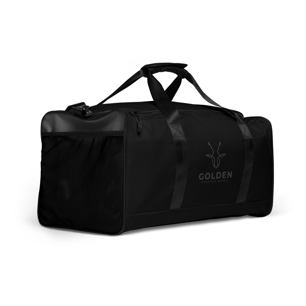 DCC Travel Bag