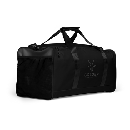 DCC Travel Bag