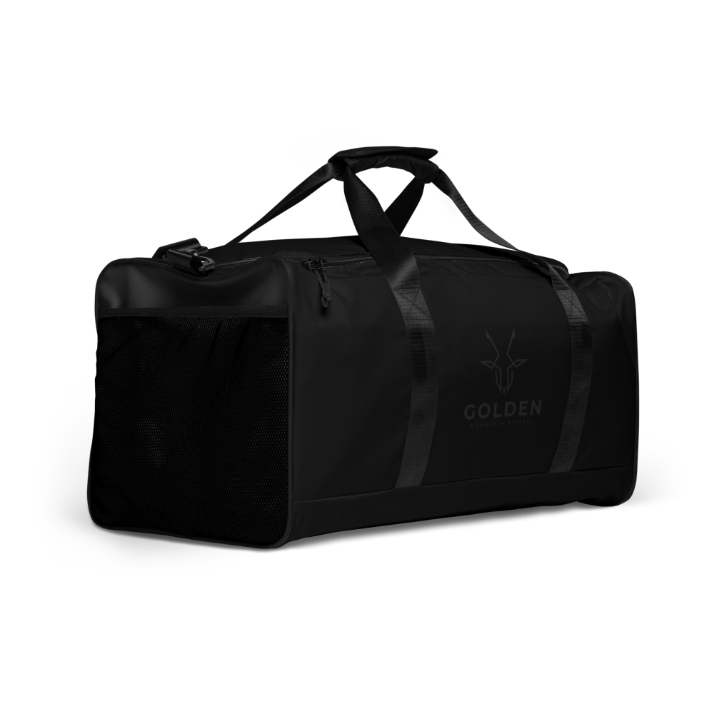 DCC Travel Bag